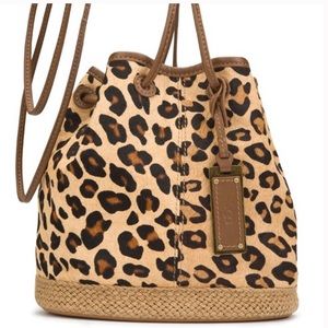 🔴SALE!!! UGG crossbody bucket bag